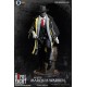 Asmus Toys The Hateful Eight Series Major Marquis Warren 31 cm